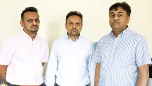 Ramji Brothers.
