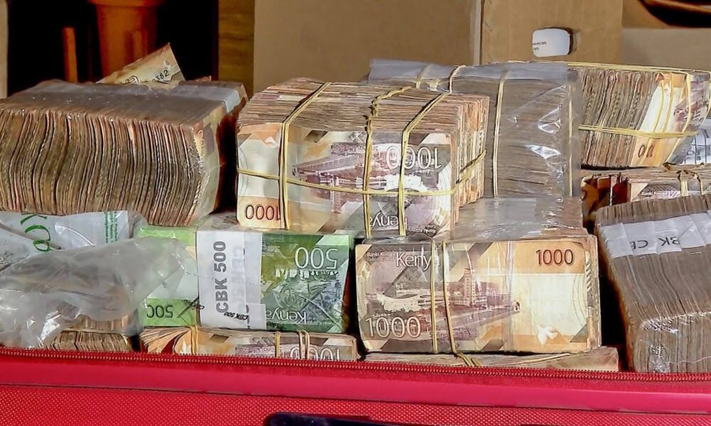 “Are They Giving Kickbacks To Government Officials?” The Scandalous Record Behind Kenya’s Most Favoured Chinese Contractor