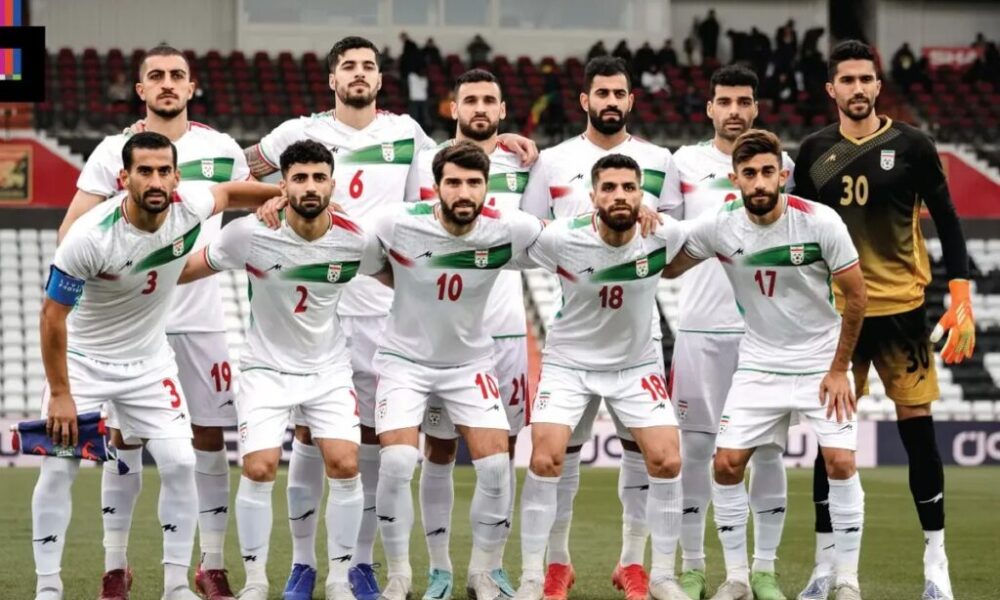 US Denied Visas to Team Officials for World Cup – Iran
