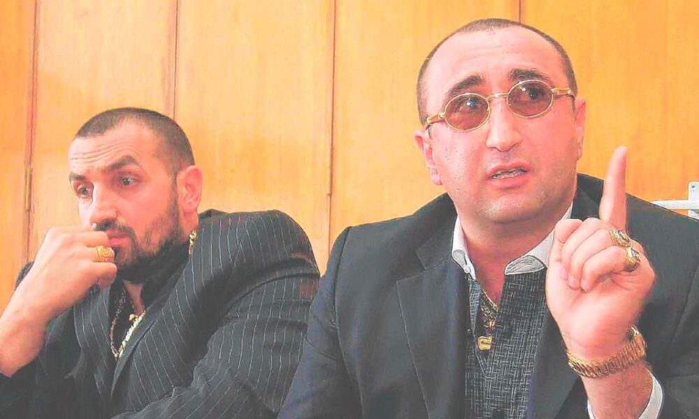 Artur Margaryan of Kenya’s Infamous Artur Brothers Seeks Prime Minister’s Office in Armenia