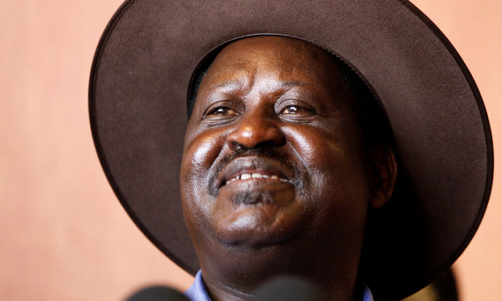 Dennis Onyango Lifts Lid on Raila’s Inner Circle, Says Sifuna Lost Baba’s Trust While Babu Was Viewed as a Threat