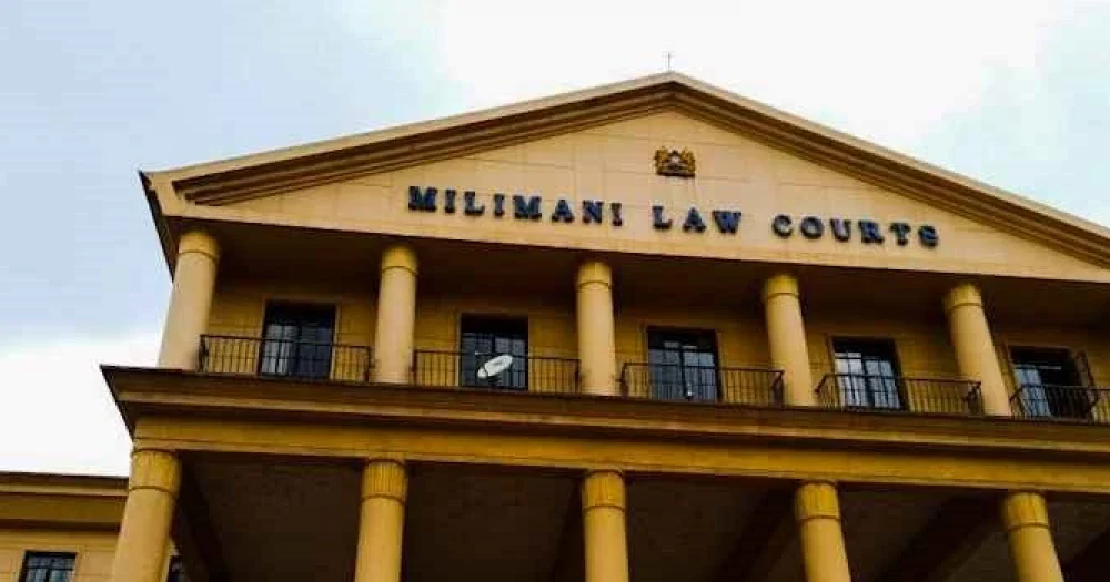 Ghost Firm, Ghost Justice: Two Judges Fingered In KETRACO’S Sh10 Billion Scandal