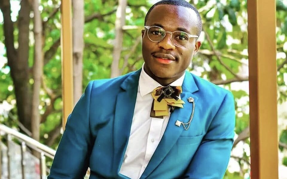 Dimba Accused of Extorting Bank Executives in Escalating Feud