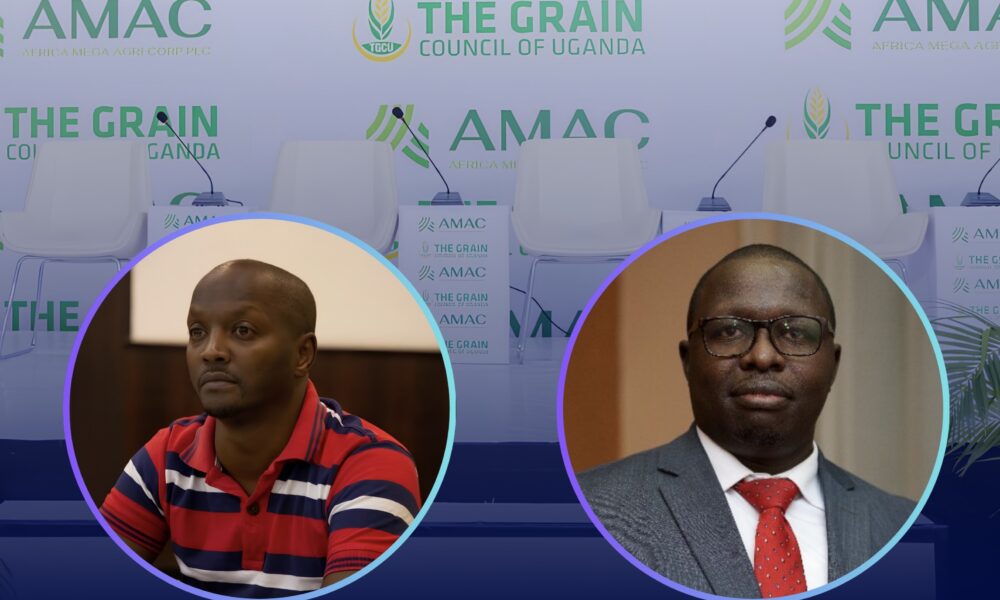 THE KURIA NETWORK TAKES THE BOARDROOM: How Moses Kuria’s Inner Circle Seized Control of Africa Mega Agricorp And the Paper Trail That Links It All