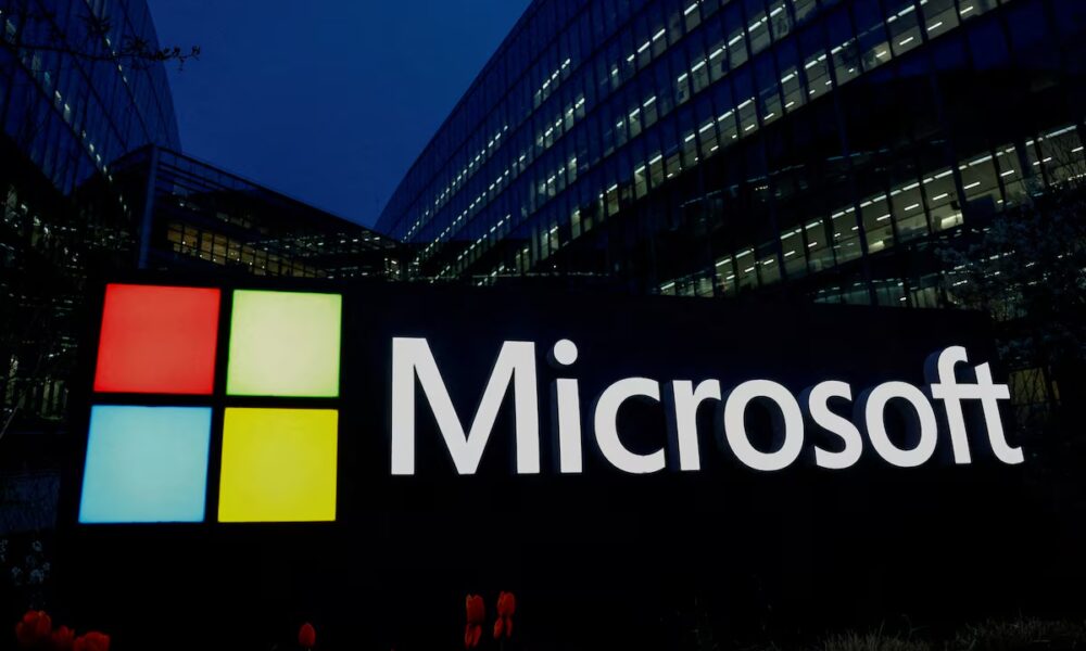 Microsoft Limits Employee Use Of Anthropic’s Claude Fable 5 Over Data Retention Concerns, The Verge Reports