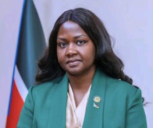 Adut Salva Kiir Mayardit