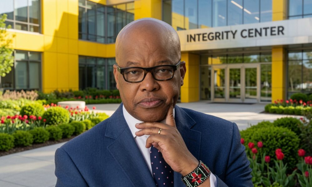 Why John Ngumi Is Running From the EACC and Why the Sh415 Million Payday May Be the Least of His Worries