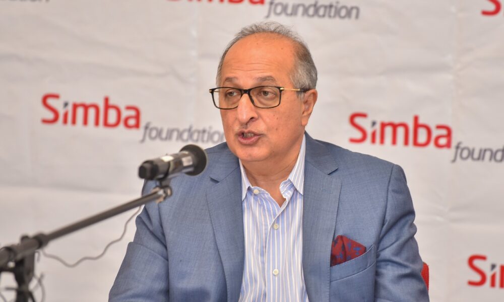How Adil Popat Saved His Empire On The Eve Of Imperial Bank Collapse and Why Kenya’s Mainstream Media Buried The Story