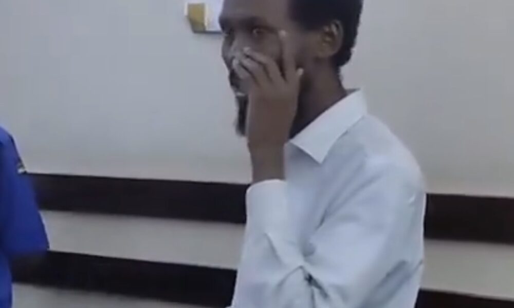 Somali Government Adviser Held in Kenya Over Alleged Sh3.5 Million Gold Fraud and Terrorism Links