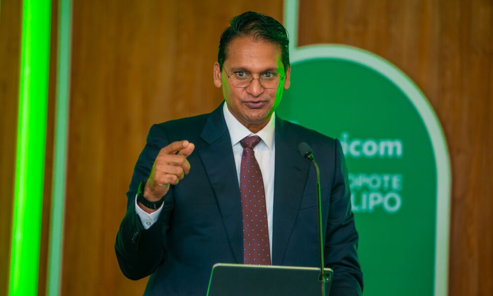The Chairman’s Conflicts: How Adil Khawaja’s Boardroom Empire Compromised Safaricom’s Governance
