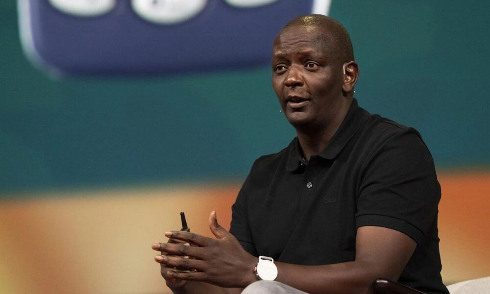 Lopokoiyit The Fraudster? Why A Past Scandal At Safaricom Has Come To Haunt Absa Executive Sitoyo