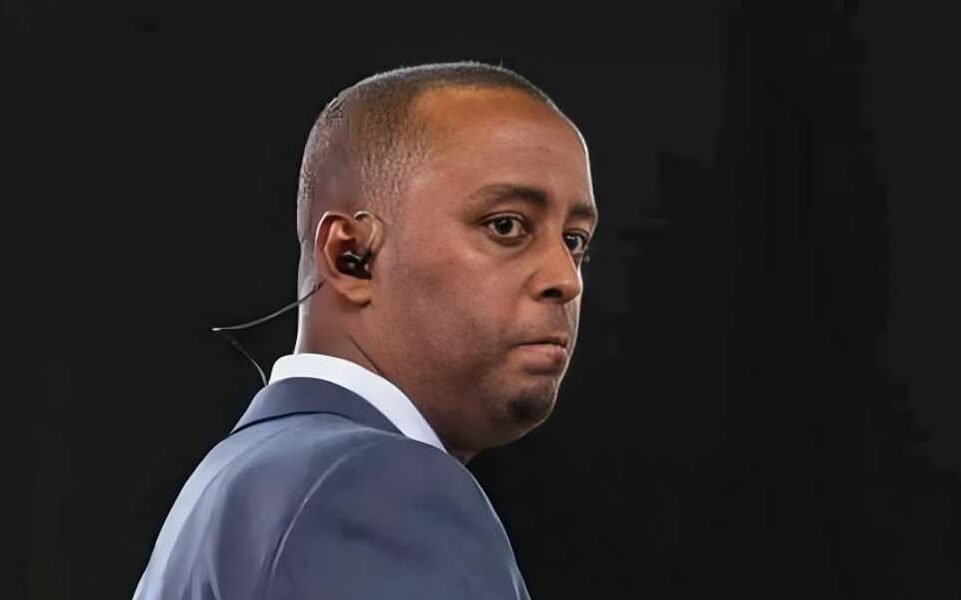 Embarrassing State House Gaffe as Hussein Mohamed Names Wrong Japanese Prime Minister, Then Quietly Deletes Statement