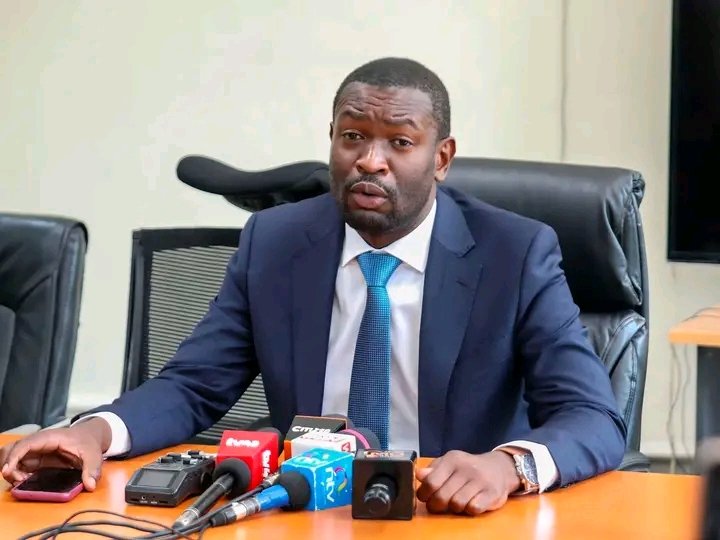 Sifuna Removed From Lucrative Senate Energy Committee Chaired By Oburu